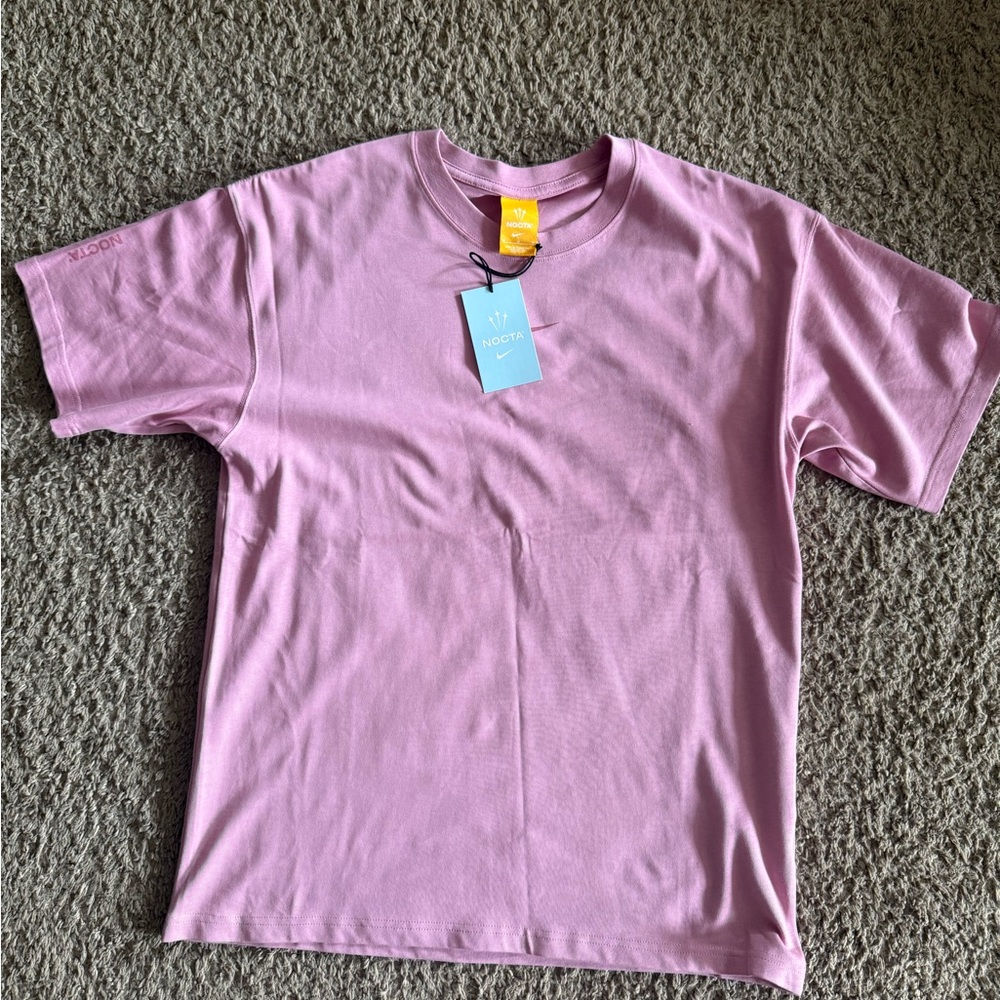 Nocta forza Tee NWT